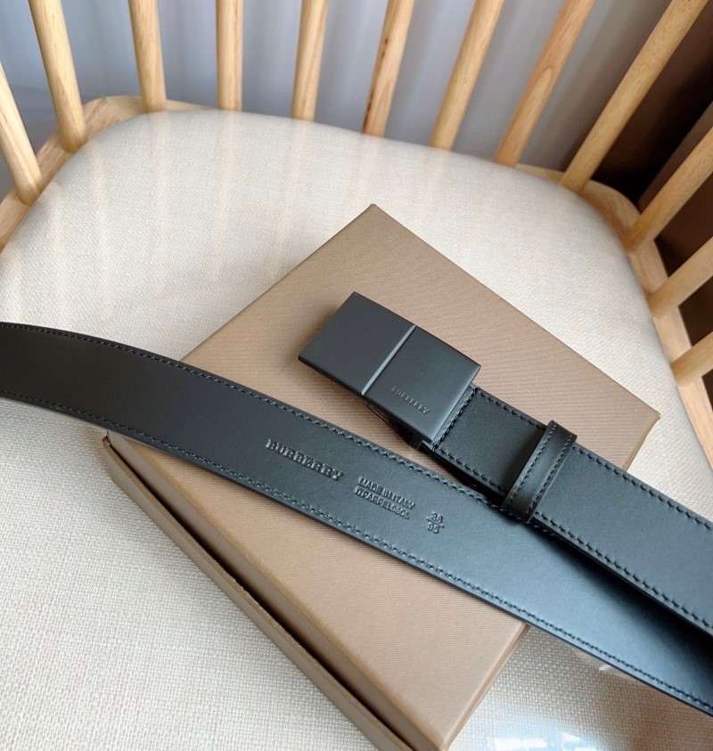 Burberry Belts